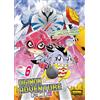 NORMA EDITORIAL, S.A. DIGIMON ADVENTURE V-TAMER 06: 6
