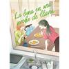 DISTRITO MANGA La luna en una noche de lluvia 8 (Yuri)