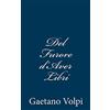 CREATESPACE Del Furore d'Aver Libri