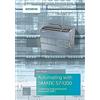 Publicis McD Werbeagentur Automating With Simatic S7-1200: Configuring, Programming and Testing With STEP 7