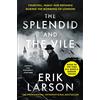 William Collins The Splendid and the Vile: Churchill, Family and Defiance During the Bombing of London