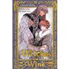 Studio Millè Witches & Wine: The Herbalist and the One-winged Warrior