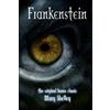 CREATESPACE Frankenstein