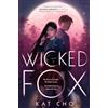 Penguin Books Wicked Fox