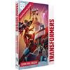 Renegade Game Studios TRANSFORMERS RPG CORE RULEBOOK HC