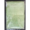 Tende millefili Tenda a Fili Laminata Verde 150X300 Interno Esterno Tende Porte finestre millefili Glitterata