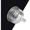 Bialetti Ricambi, Include 1 Filtro a Imbuto, Compatibile con Venus, Kitty, Musa (6 Tazze)
