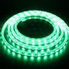 XUNATA 2m Strisce LED 220V con Interruttore e Alimentatore, 5050 60LED/m, IP65 Impermeabile, Flessibile Striscia a LED per Scaletta Tetto Cavi da Cucina Decorazione- Verde