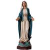 Holyart Statue in resina e PVC: Madonna Immacolata 30 cm statua in resina