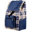 Generic Borsa di Ricambio per Carrello della Spesa Borsa di Ricambio per Carrello della Spesa Riutilizzabile per La Sostituzione del Rivestimento del Carrello della Spesa, Ispessita (58 * 35 * 23cm)