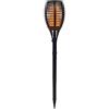 Lumisky Torcia solare effetto fiamma H80CM MAITY SUN