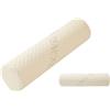 BlinBlin Cuscino per Collo in Memory Foam Cuscino Cervicale Rotondo e Fodera Rimovibile Allevia Dolore al Collo,Adatto per dormire, per sedie da ufficio e per i viaggi. (17,7 in x 4,4 in)