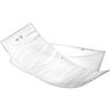G.E.A. Luce Plafoniera Vetro Serigrafato Gea Luce Agnese Pm Led Lampada Soffitto Bianco Moderna Interno E27