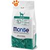 Monge Cat Natural Superpremium Hairball Pollo - Sacco Da 1,5 Kg
