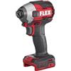 FLEX Avvitatore a impulsi Flex ID 1/4 EC HD C 18V