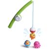 Munchkin Giocattolo Bagno Pesca Magnetica Bebè | Interattivo