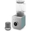 Smeg BLC02EGMEU frullatore 1,5 L Frullatore da tavolo 1400 W Alluminio, Verde