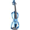Stagg EVN X-4/4 MBL Violino Elettrico