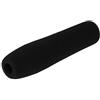 MagiDeal 21 cm lungo schiuma spugna parabrezza copertura fucile per microfono