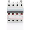 Bticino FH84C32 - BTICINO SPA BTDIN100 - MAGNETOT 4P CURVA C 32A 10KA