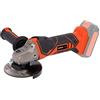 POWER plus PowerPlus POWDP3510 - Smerigliatrice angolare 20 V litica (senza batteria)