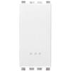 Vimar serie eikon - Interruttore 1 polo 16ax serie idea bianco