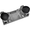 Tormek XB di 100 orizzontale Base For The Universal Support by TORMEK