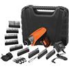 BLACK+DECKER Svitavvita a Batteria