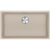 Franke Maris MRG 110-62 Lavello ad incasso Rettangolare Granito