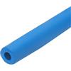 QUARKZMAN Tubo di Isolamento in Schiuma per Tubi Isolanti Isolamento Tubo 10mm(3/8) ID 20mm OD 20 Conservazione del Calore per Supporto Maniglia, Blu