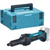 Makita SMERIGLIATRICE DIRITTA 18V