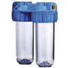 ATLAS FILTRO DOPPIO 3/4 3P-AFO SXAS