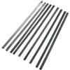 XUXPFJ 10 pezzi 6 pollici 24T mini lama for seghetto multifunzionale lama for sega metallo plastica taglio 150 mm seghetto lame da taglio universali strumenti