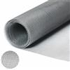 EXIN DEHCEN Rete Acciaio Inox Maglia Fine 30Cm X 120Cm Rete Inox 304