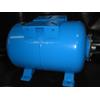 Zilmet, contenitore a pressione da 24 litri, in metallo, blu per acqua domestica