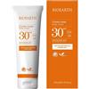 SAN.ECO.VIT. Srl BIOEARTH CR CORPO SPF30 150ML