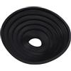 Generic Paraluce Pieghevole in Silicone Antiriflesso per Fotocamere Mirrorless e DSLR Materiale Siliconico per Fotografia