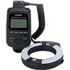 YongNuo yn-14ex TTL LED Macro Ring flash Light per Canon