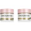 Diadermine Laboratoires Diadermine Anti-Wrinkle Double Action Day Cream 2 x 50 ml