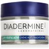 Diadermine Laboratoires Diadermine Laboratories Lift+ Végétal Actif Night Cream 35+ 50 ml