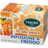 VIROPA IMPORT Srl VIROPA TE' PESCA BIO