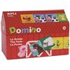 APLI Kids - Fattoria Domino, 28 Pezzi (16493)