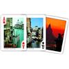 Modiano Poker blu Venezia perla della Laguna