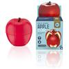 Comansi Apple Cube-Cubo Magico di Velocità. Gioco educativo per sviluppare intelligenza e destrezza, multicolore, 7 x 7 x 8 cm (1)