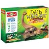 BIOVIVA - Gioco grande - Dinosauri - Divertente gioco da tavolo dai 7 anni - 201056