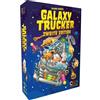 Czech Games Edition Galaxy Trucker (2nd Edition) - Czech Games Edition - tedesco - per 2 - 4 persone - a partire da 8 anni