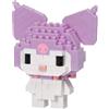 nanoblock NB Hello Kitty - Kuromi
