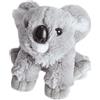 Wild Republic 16228 - Hug'Ems Koala di Peluche, 18 cm