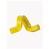 Normann Copenhagen Portacandele Crooked - Giallo