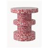 Normann Copenhagen Sgabello in plastica Bit